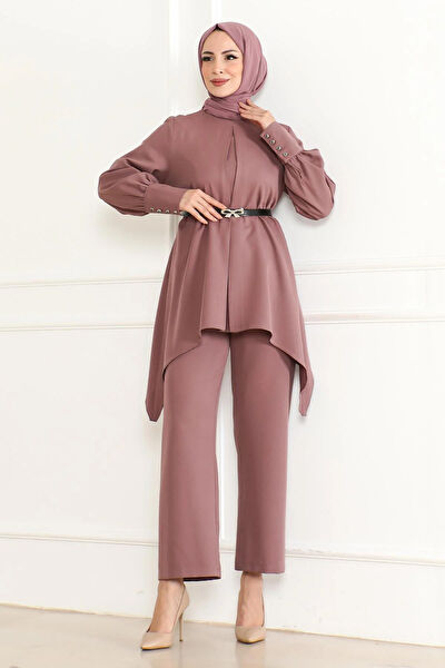 Missvalle Tesettür Alt Üst Takım