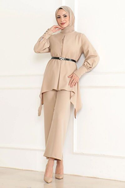 Missvalle Tesettür Alt Üst Takım