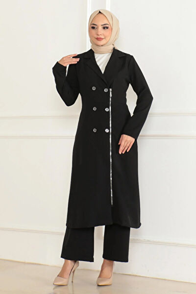 Missvalle Tesettür Alt Üst Takım