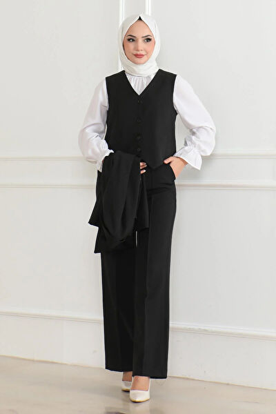 Missvalle Tesettür Alt Üst Takım