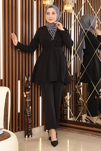 Missvalle Tesettür Alt Üst Takım