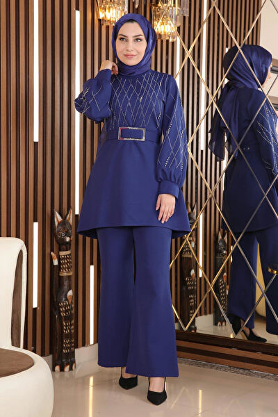 Missvalle Tesettür Alt Üst Takım