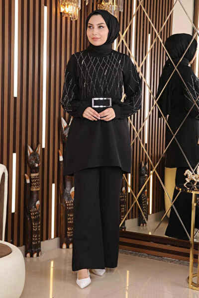 Missvalle Tesettür Alt Üst Takım