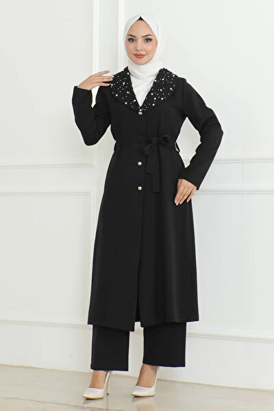 Missvalle Tesettür Alt Üst Takım