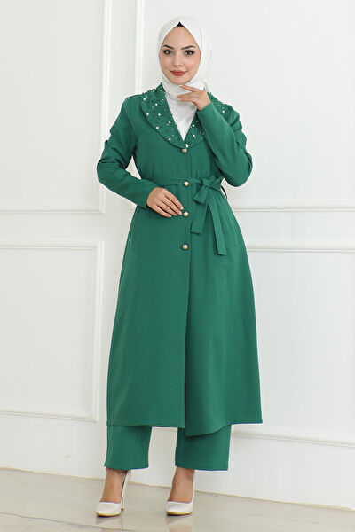 Missvalle Tesettür Alt Üst Takım