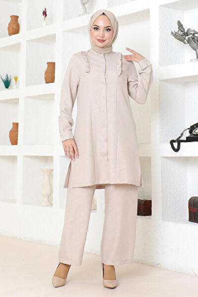 Missvalle Tesettür Alt Üst Takım