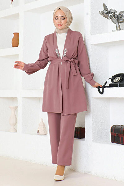 Missvalle Tesettür Alt Üst Takım