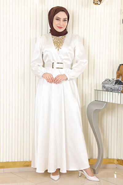 Missvalle Tesettür Abiye