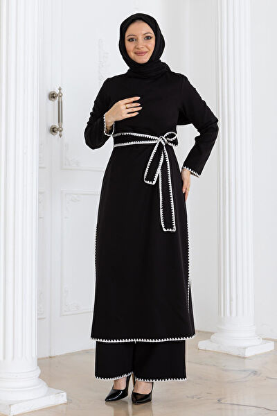 Missvalle Tesettür Alt Üst Takım