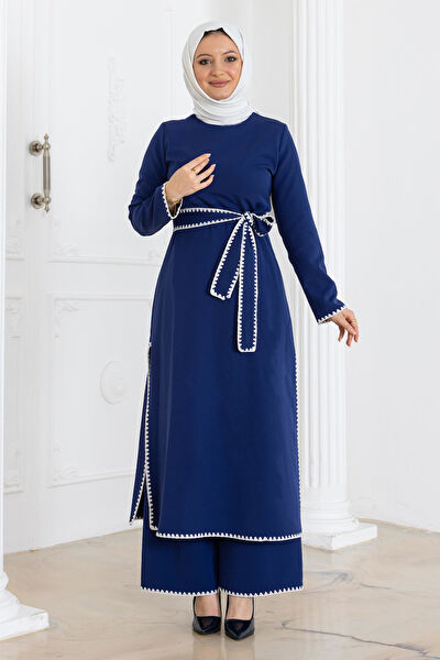 Missvalle Tesettür Alt Üst Takım