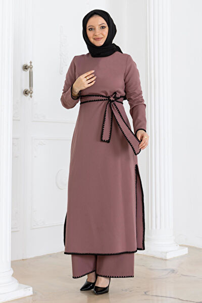 Missvalle Tesettür Alt Üst Takım