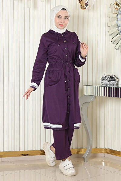 Missvalle Tesettür Alt Üst Takım