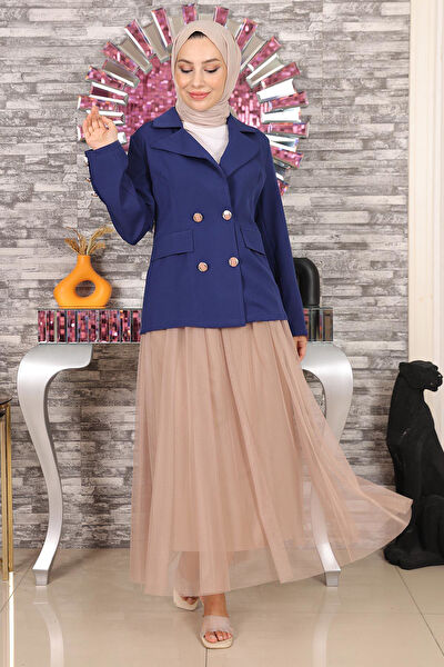 Missvalle Tesettür Alt Üst Takım