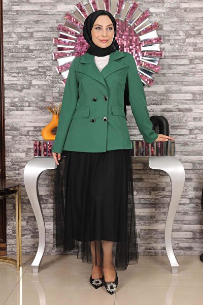 Missvalle Tesettür Alt Üst Takım