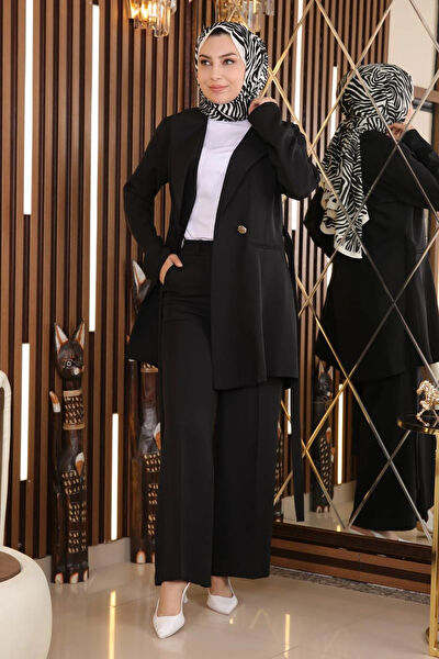 Missvalle Tesettür Alt Üst Takım