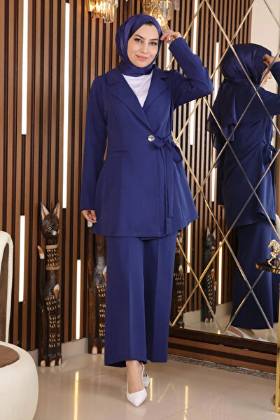 Missvalle Tesettür Alt Üst Takım