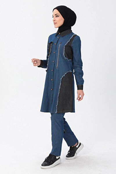 Missvalle Tesettür Alt Üst Takım