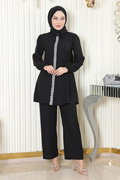 Missvalle Tesettür Alt Üst Takım