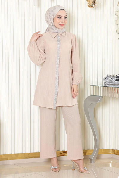 Missvalle Tesettür Alt Üst Takım