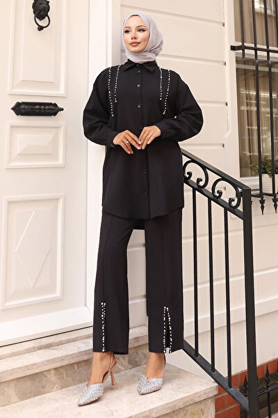 Missvalle Tesettür Alt Üst Takım
