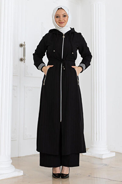 Missvalle Tesettür Alt Üst Takım