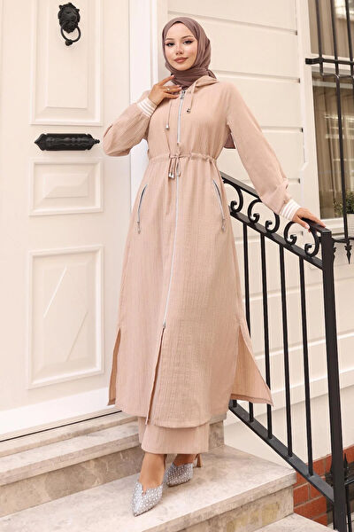 Missvalle Tesettür Alt Üst Takım