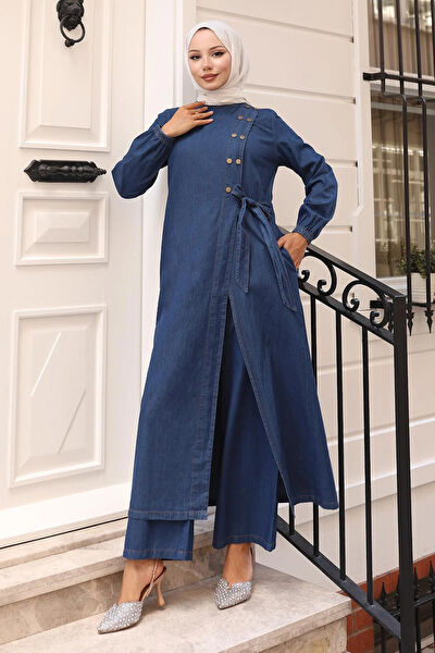 Missvalle Tesettür Alt Üst Takım