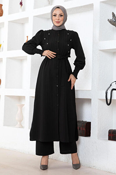 Missvalle Tesettür Alt Üst Takım