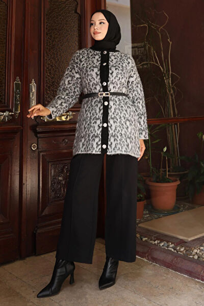 Missvalle Tesettür Hırka