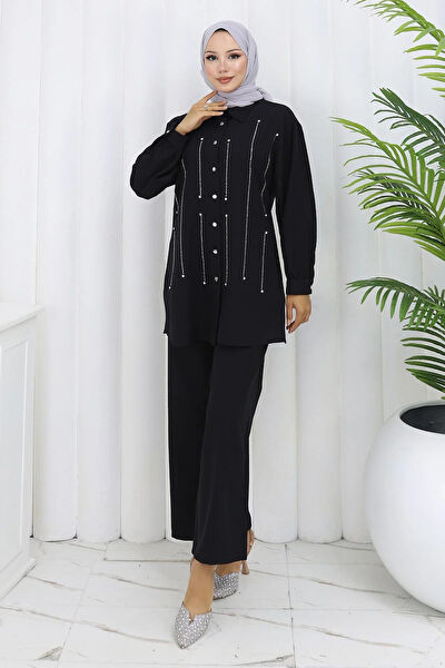 Missvalle Tesettür Alt Üst Takım