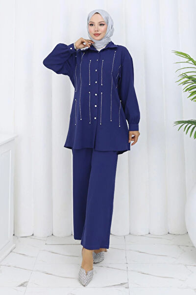 Missvalle Tesettür Alt Üst Takım