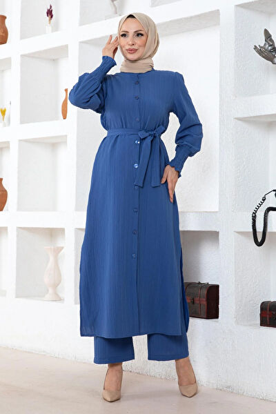 Missvalle Tesettür Alt Üst Takım