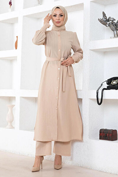 Missvalle Tesettür Alt Üst Takım