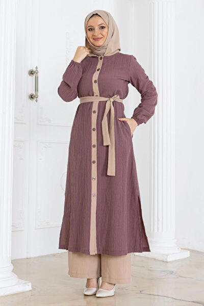 Missvalle Tesettür Alt Üst Takım