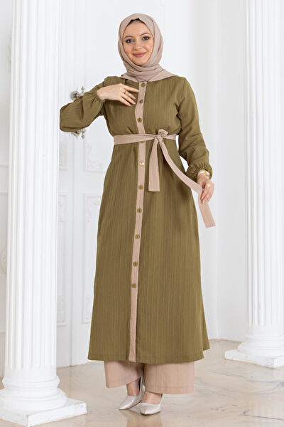 Missvalle Tesettür Alt Üst Takım