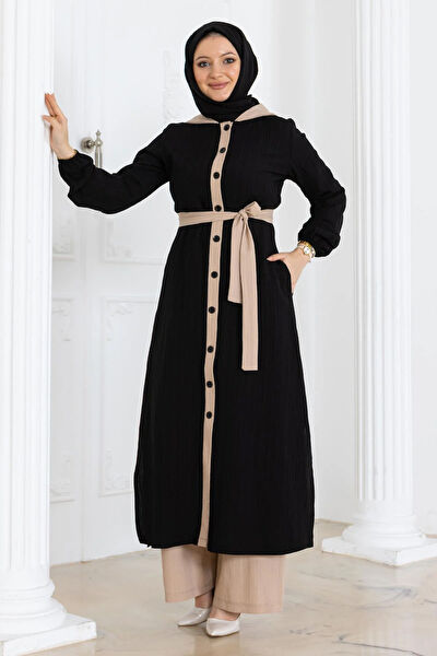 Missvalle Tesettür Alt Üst Takım