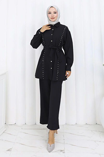 Missvalle Tesettür Alt Üst Takım