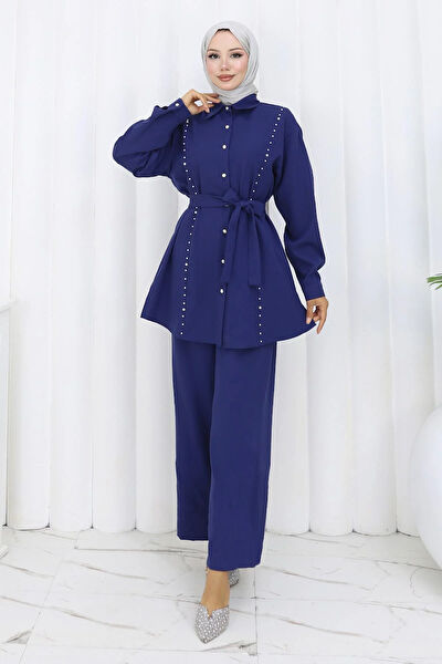 Missvalle Tesettür Alt Üst Takım