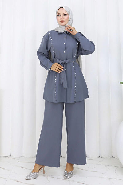 Missvalle Tesettür Alt Üst Takım