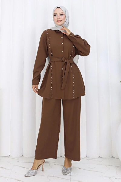 Missvalle Tesettür Alt Üst Takım
