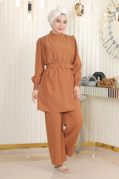 Missvalle Tesettür Alt Üst Takım