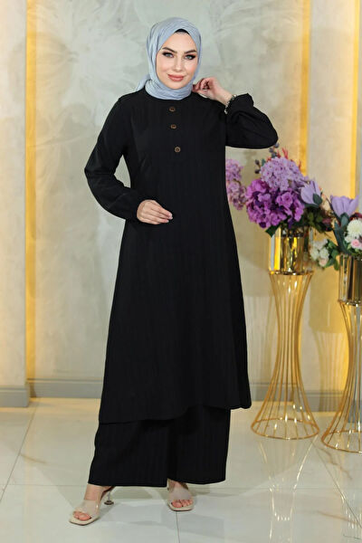 Missvalle Tesettür Alt Üst Takım