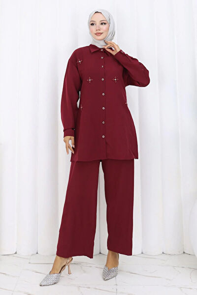 Missvalle Tesettür Alt Üst Takım
