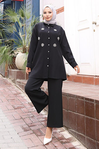 Missvalle Tesettür Alt Üst Takım
