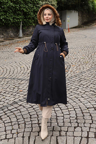 Missvalle Tesettür Mont