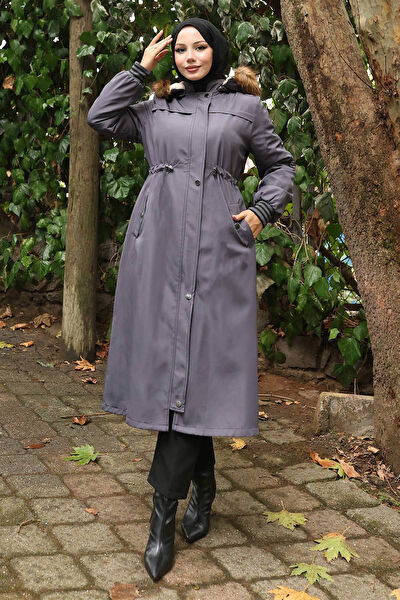 Missvalle Tesettür Mont