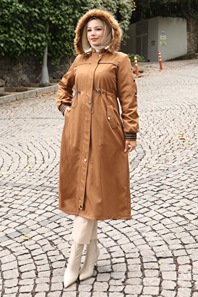 Missvalle Tesettür Mont