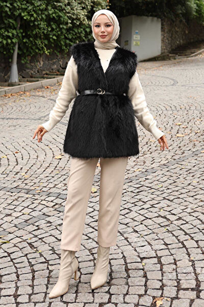 Missvalle Kadın Yelek