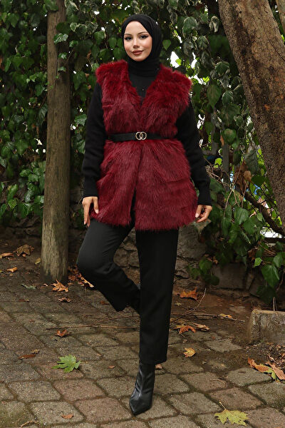 Missvalle Kadın Yelek