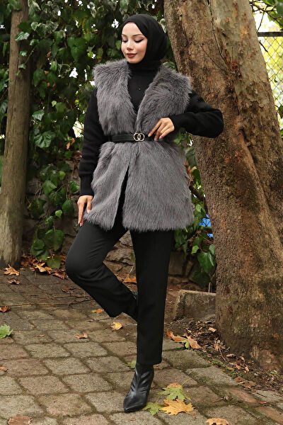 Missvalle Kadın Yelek